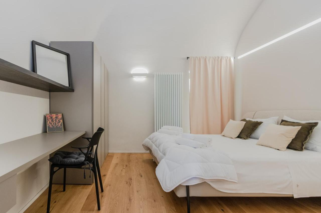 San Martino Modern & Elegant Flat Apartment Asti Ngoại thất bức ảnh