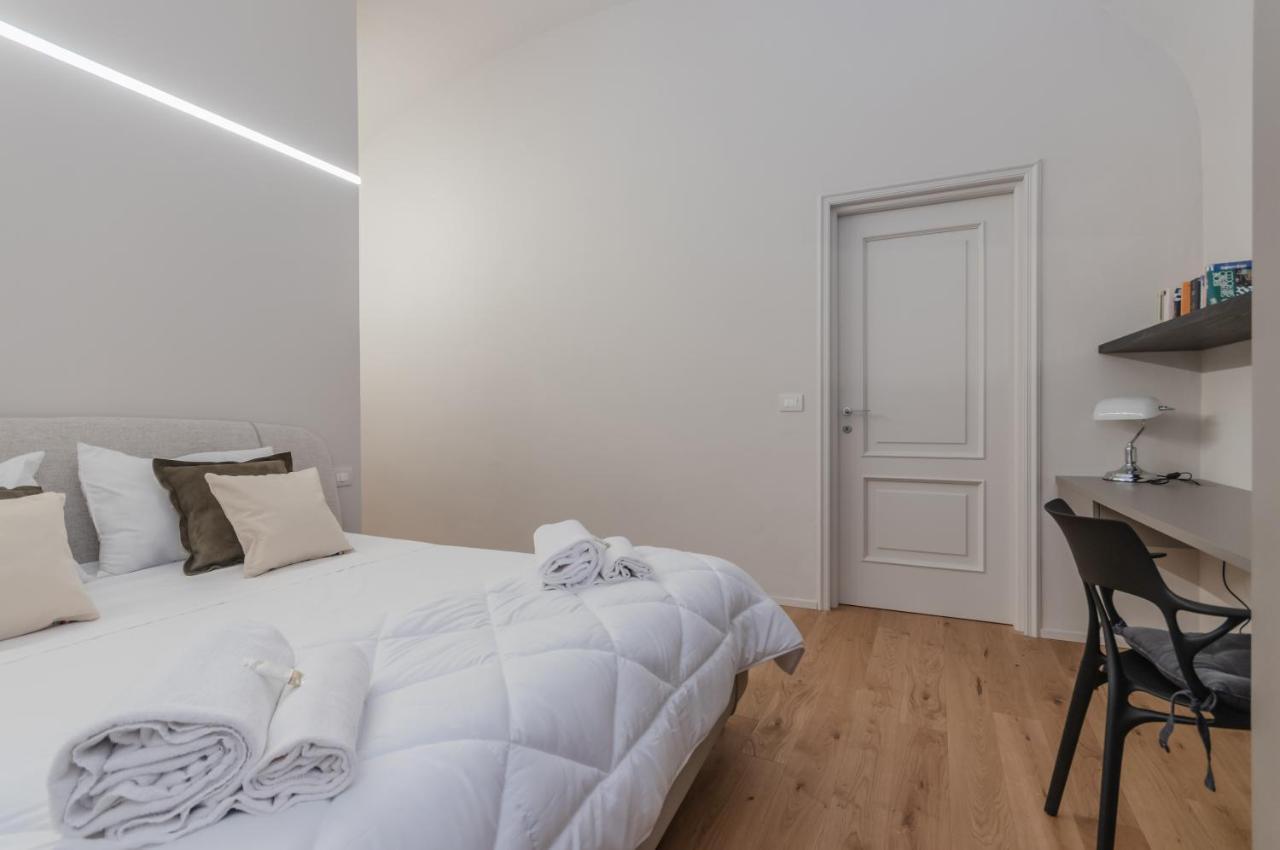 San Martino Modern & Elegant Flat Apartment Asti Ngoại thất bức ảnh