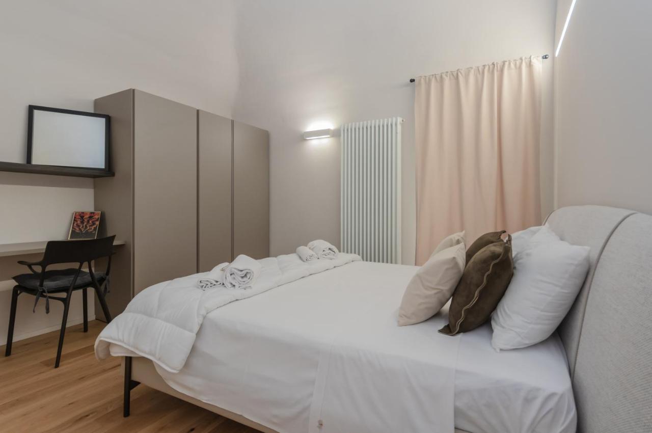 San Martino Modern & Elegant Flat Apartment Asti Ngoại thất bức ảnh