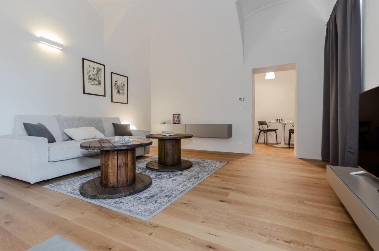 San Martino Modern & Elegant Flat Apartment Asti Ngoại thất bức ảnh