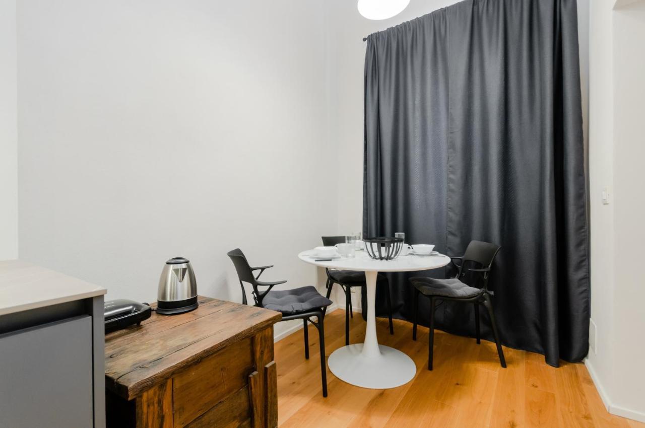 San Martino Modern & Elegant Flat Apartment Asti Ngoại thất bức ảnh