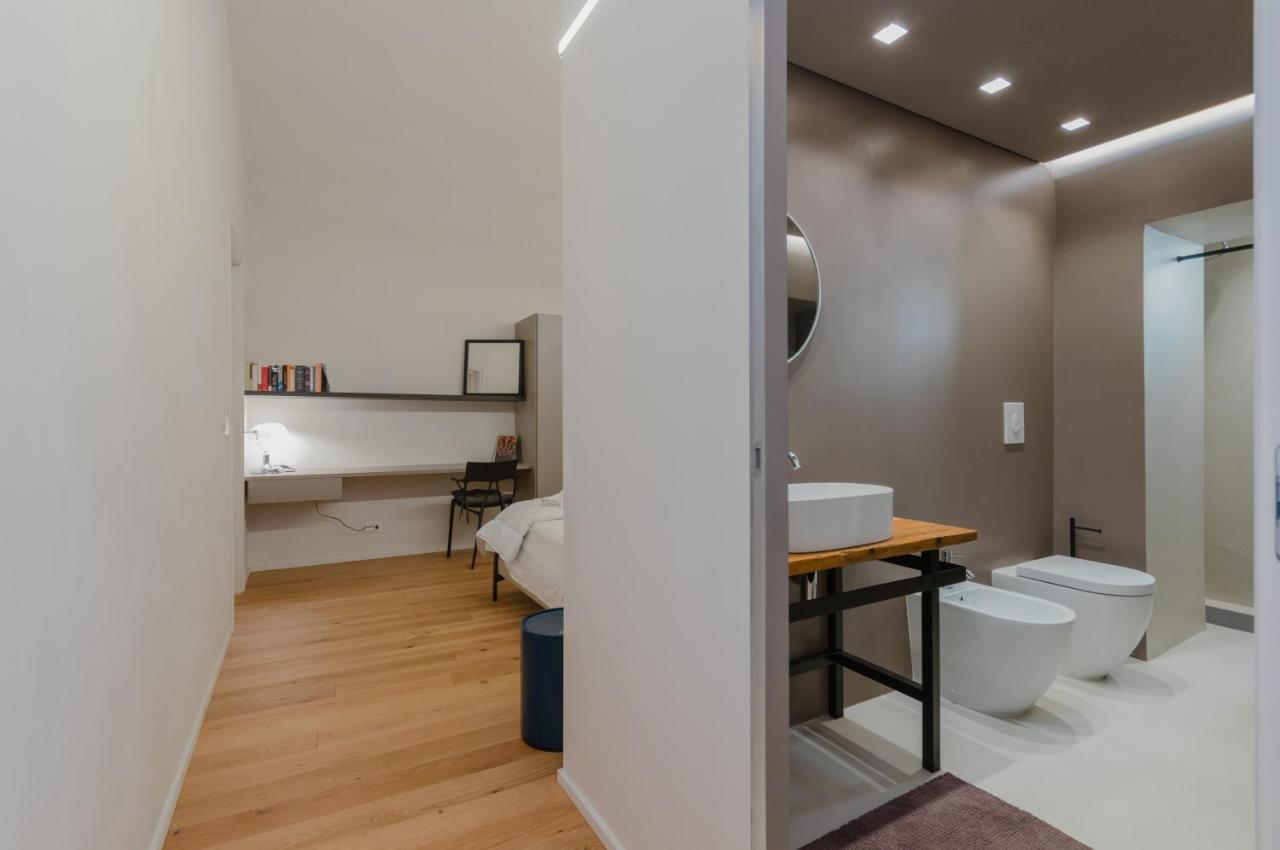 San Martino Modern & Elegant Flat Apartment Asti Ngoại thất bức ảnh