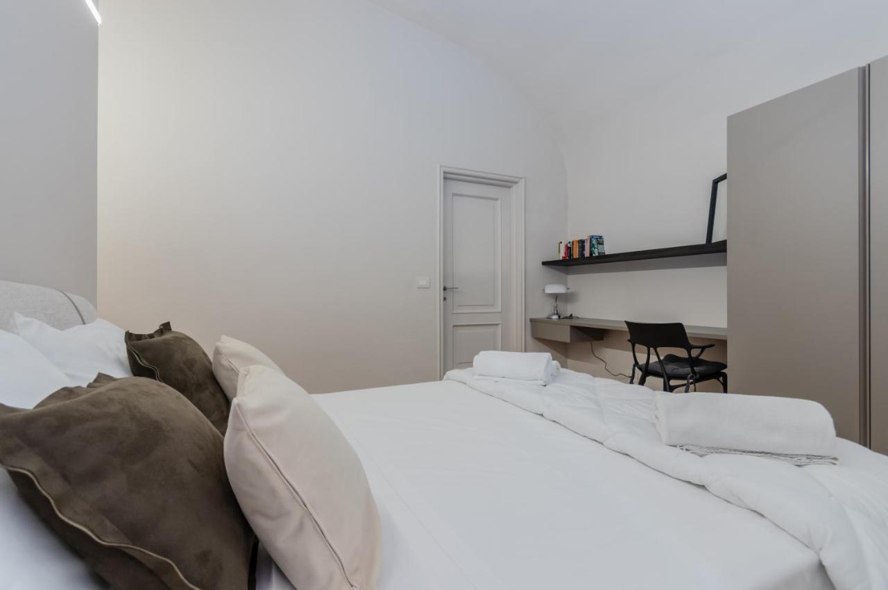 San Martino Modern & Elegant Flat Apartment Asti Ngoại thất bức ảnh
