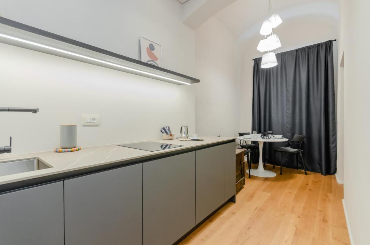 San Martino Modern & Elegant Flat Apartment Asti Ngoại thất bức ảnh