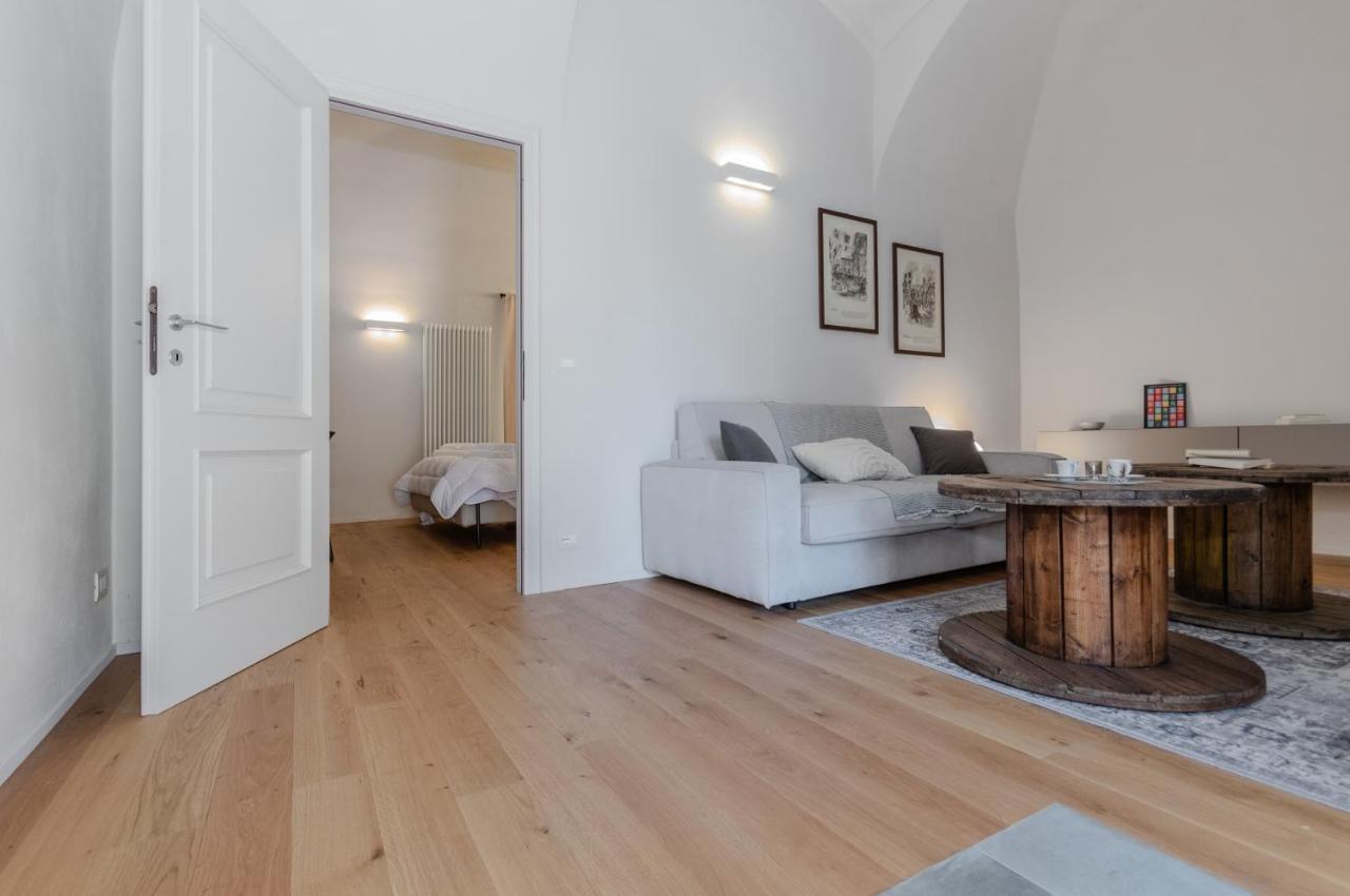 San Martino Modern & Elegant Flat Apartment Asti Ngoại thất bức ảnh