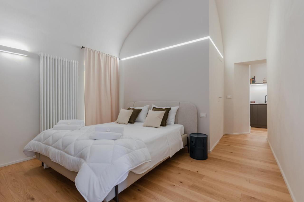 San Martino Modern & Elegant Flat Apartment Asti Ngoại thất bức ảnh